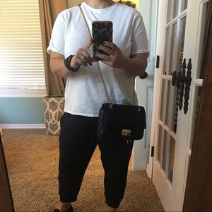 Michael Kors leather Crossbody/Shoulder bag